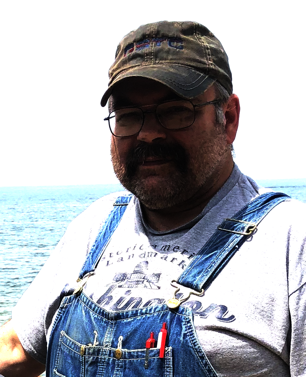 Photo of Neal Miller